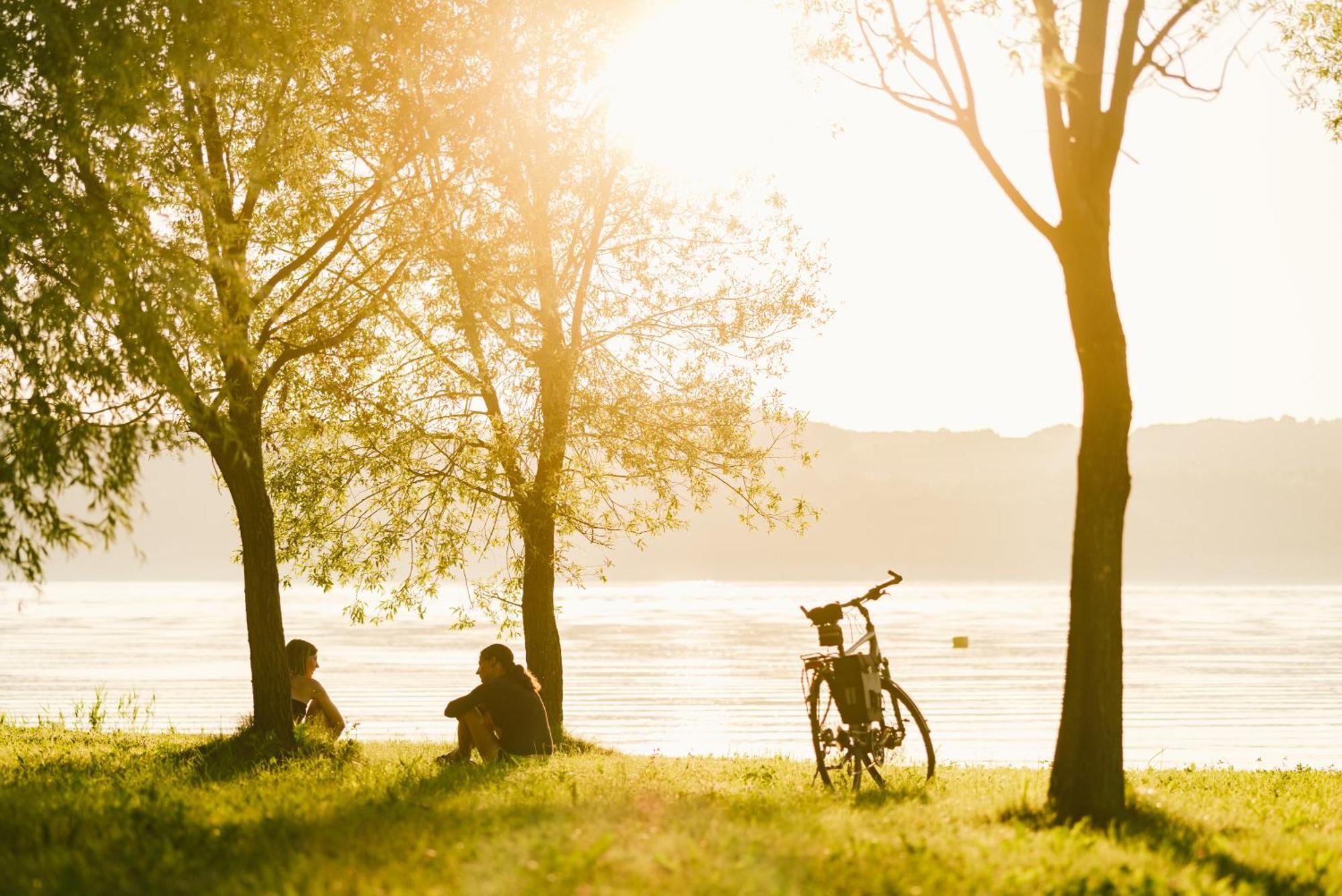 Insel Der Sinne กอร์ลิตซ์ ภายนอก รูปภาพ