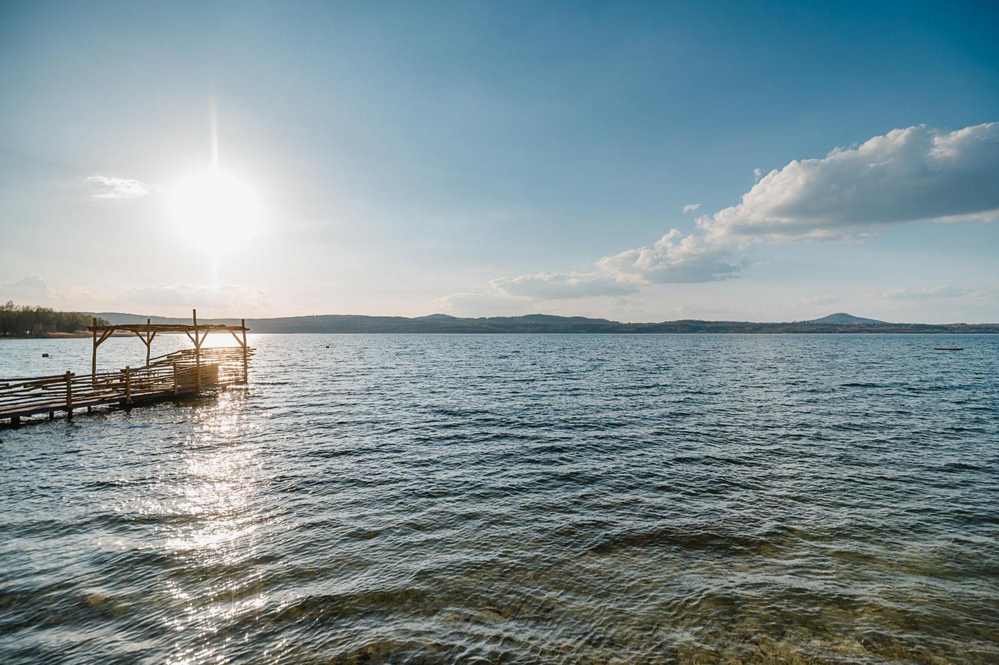 Insel Der Sinne กอร์ลิตซ์ ห้อง รูปภาพ